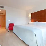 Zentral Ave סרגוסה