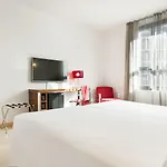 Zentral Ave 4* סרגוסה
