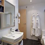 Zentral Ave 4* סרגוסה