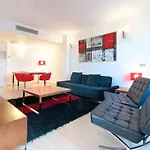 Zentral Ave סרגוסה