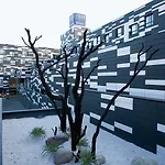 Zentral Ave 4* סרגוסה