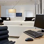 Zentral Ave 4* סרגוסה