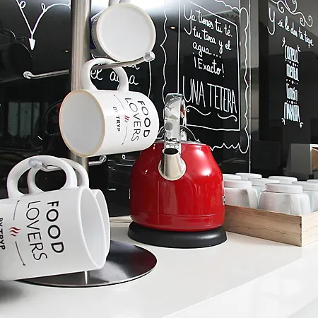 Zentral Ave Saragosse