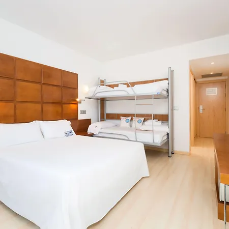 Zentral Ave 4* Saragossa