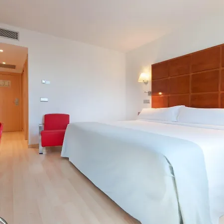 Zentral Ave Saragosse