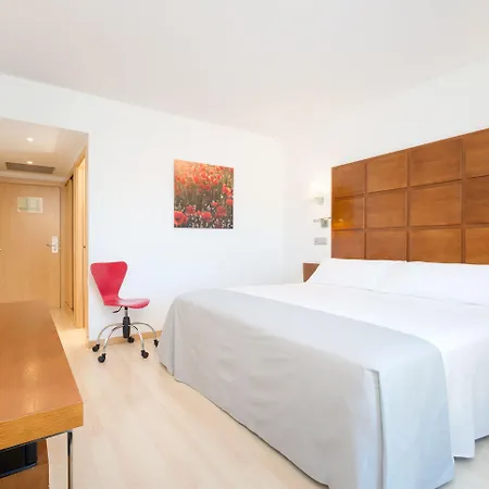 Zentral Ave 4*