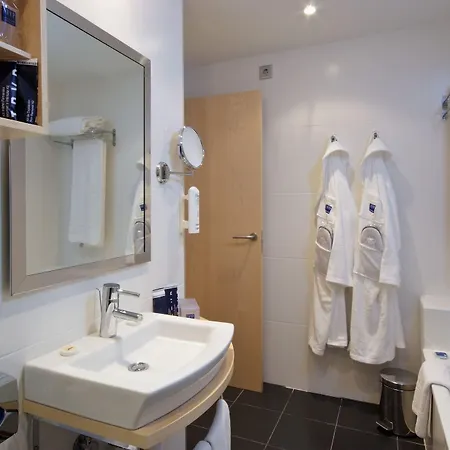 Zentral Ave 4* Saragosse