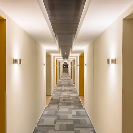 Zentral Ave Saragossa