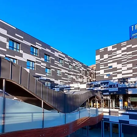 Zentral Ave 4* Zaragoza