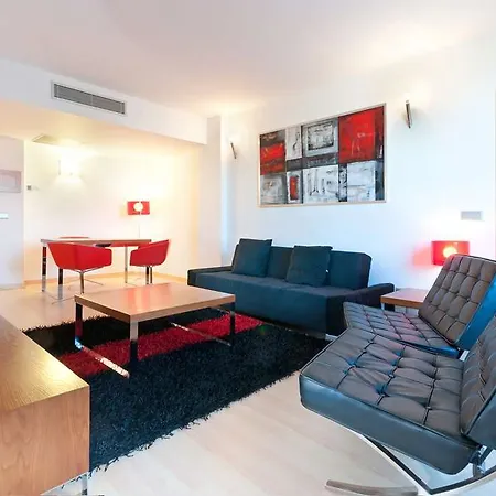 Zentral Ave 사라고사