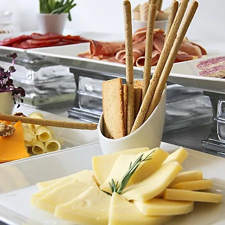 Zentral Ave 호텔 사라고사