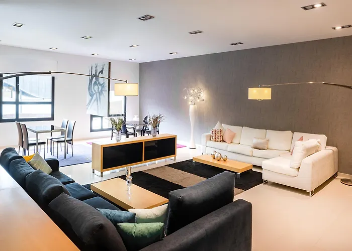 Zentral Ave מלון סרגוסה