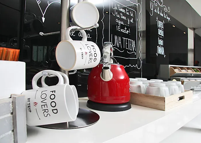 Zentral Ave サラゴサ