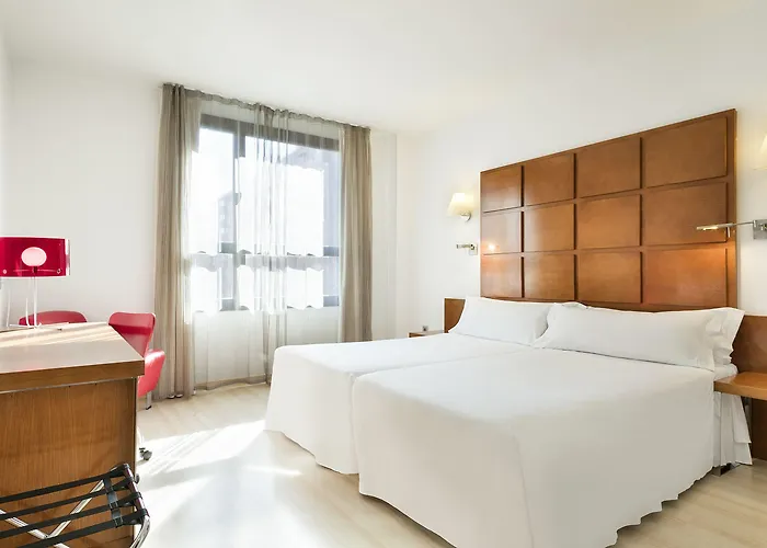 Zentral Ave סרגוסה