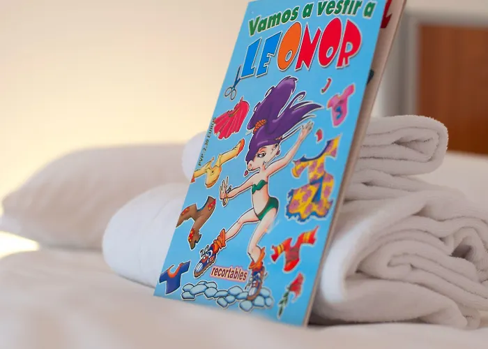 מלון Zentral Ave