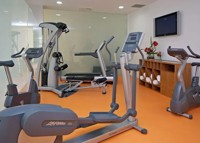 Zentral Ave サラゴサ