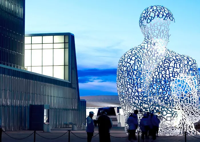 Zentral Ave ホテル サラゴサ