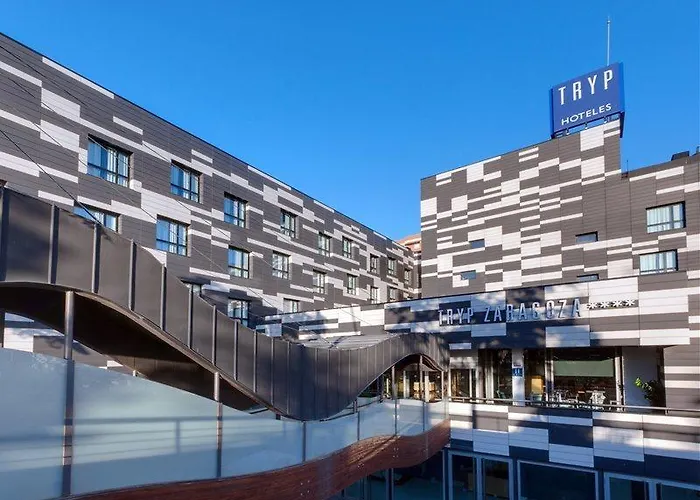 Zentral Ave ホテル