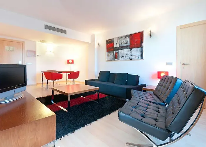 Zentral Ave סרגוסה