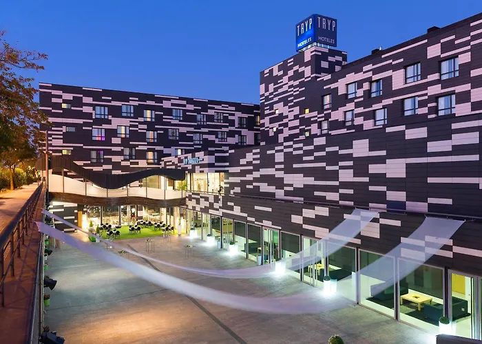 Zentral Ave ホテル